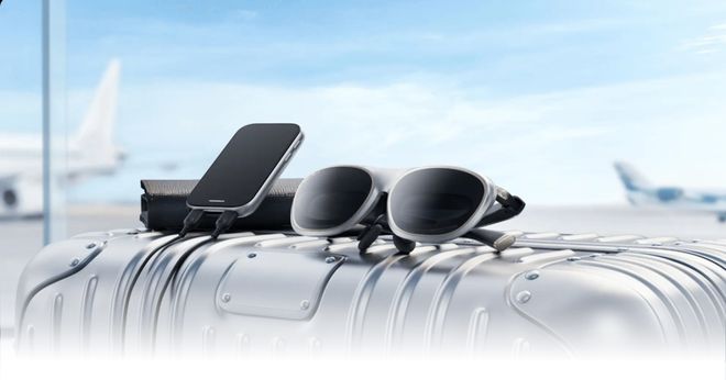 一场需要“三重共振”的马拉松pg电子模拟器试玩AI眼镜(图4)