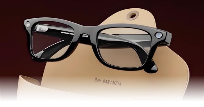 一场需要“三重共振”的马拉松pg电子模拟器试玩AI眼镜(图5)