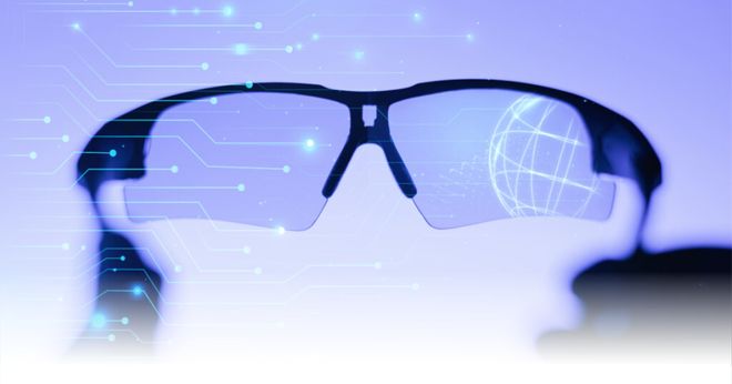 一场需要“三重共振”的马拉松pg电子模拟器试玩AI眼镜(图7)