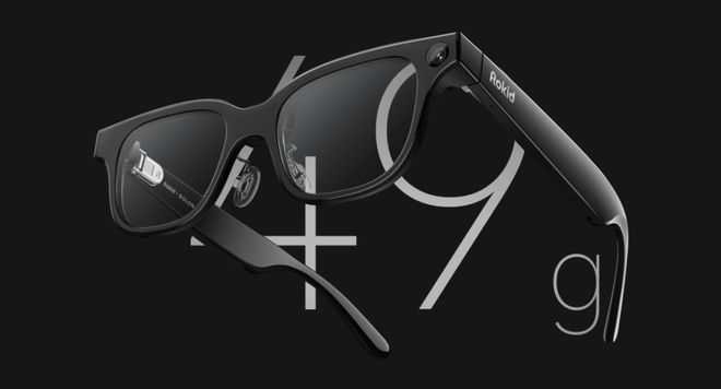 一场需要“三重共振”的马拉松pg电子模拟器试玩AI眼镜(图6)